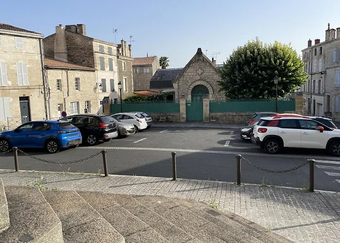 Chez Jean-Yves Et Zoe - La Dolce Vita - Au Calme, Tres Propre, Proche Parkings