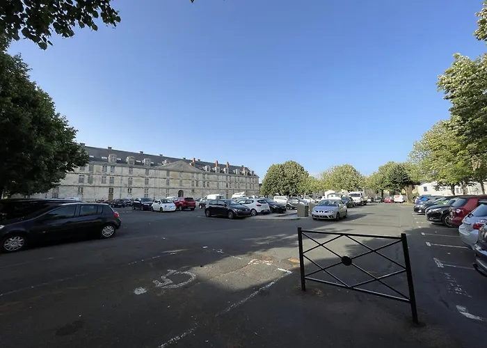 Chez Jean-Yves Et Zoe - La Dolce Vita - Au Calme, Tres Propre, Proche Parkings